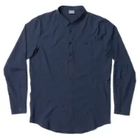 Houdini 267624 Langarmhemd Houdini 267624 Langarmhemd