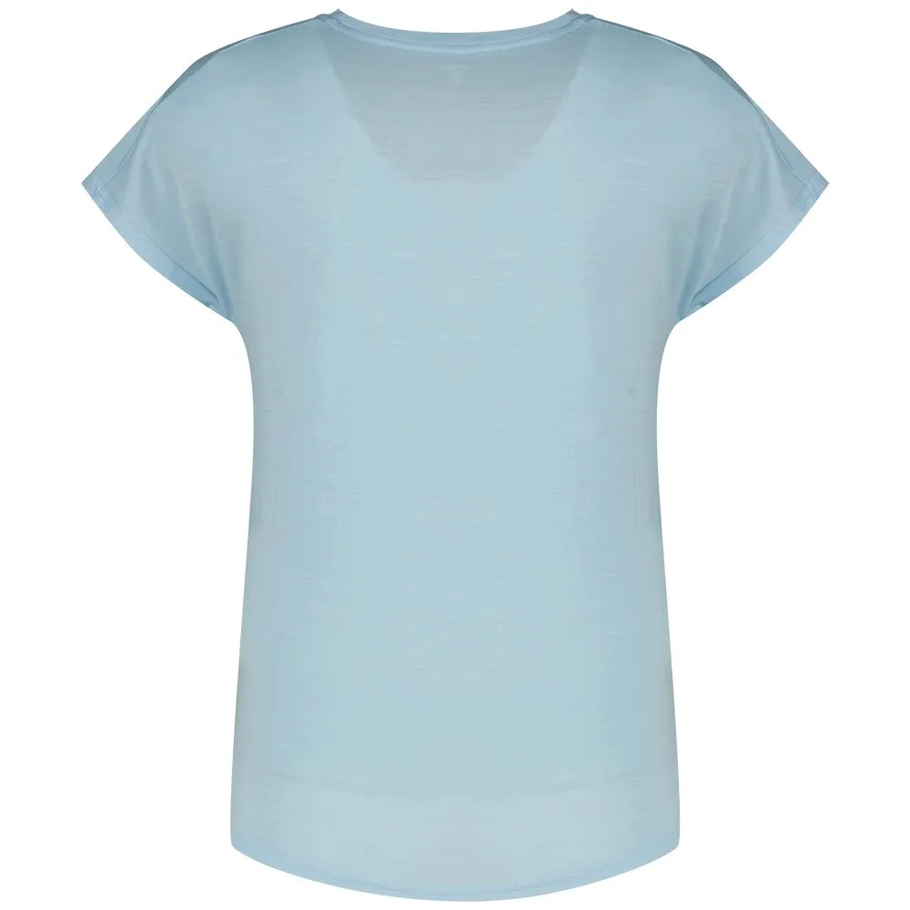 Houdini Activist Kurzarm-t-shirt Houdini Activist Kurzarm-t-shirt