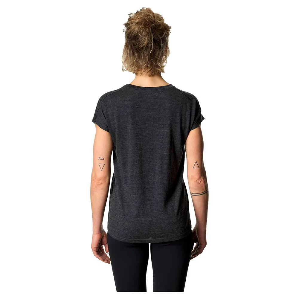 Houdini Activist Kurzarm-t-shirt Houdini Activist Kurzarm-t-shirt
