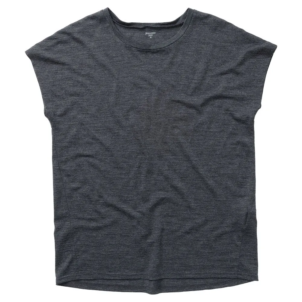 Houdini Activist Kurzarm-t-shirt Houdini Activist Kurzarm-t-shirt