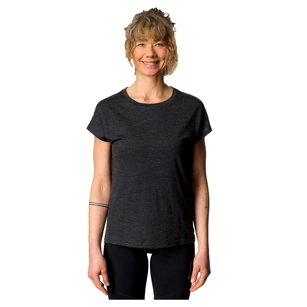 Houdini Activist Kurzarm-t-shirt Houdini Activist Kurzarm-t-shirt