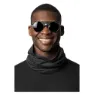 Houdini Activist Nackenwärmer, True black