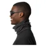 Houdini Activist Nackenwärmer, True black