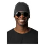 Houdini Activist Nackenwärmer, True black