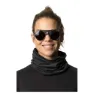 Houdini Activist Nackenwärmer, True black