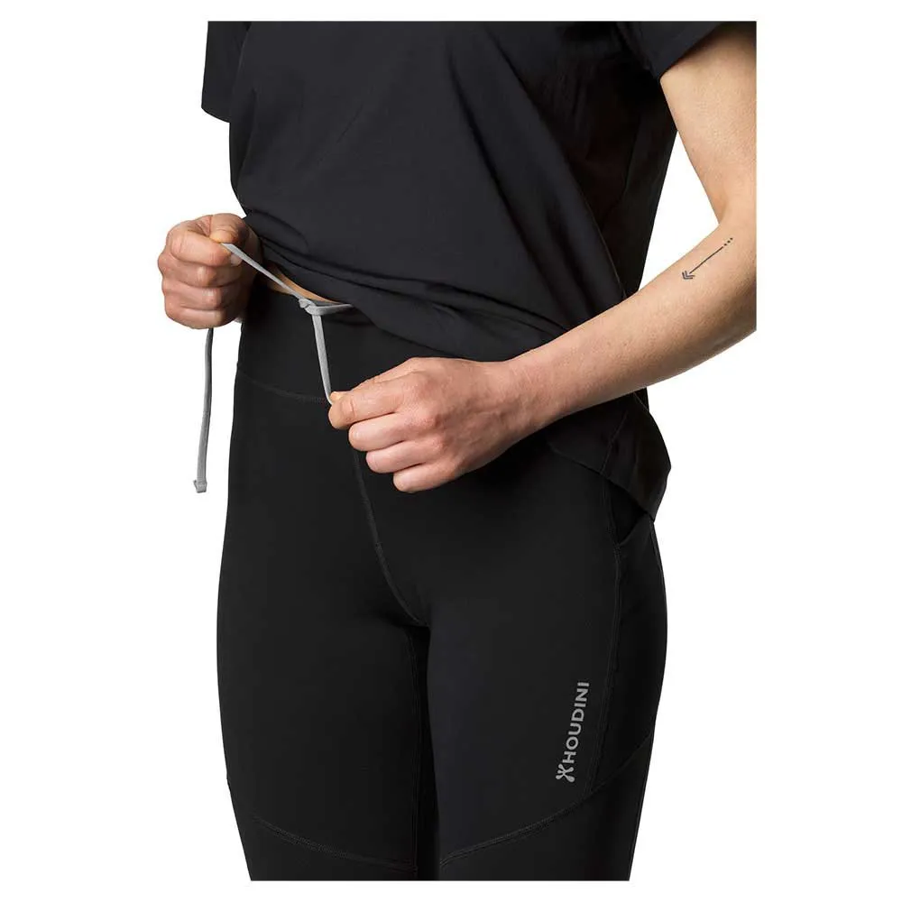 Houdini Adventure Kurze Leggings