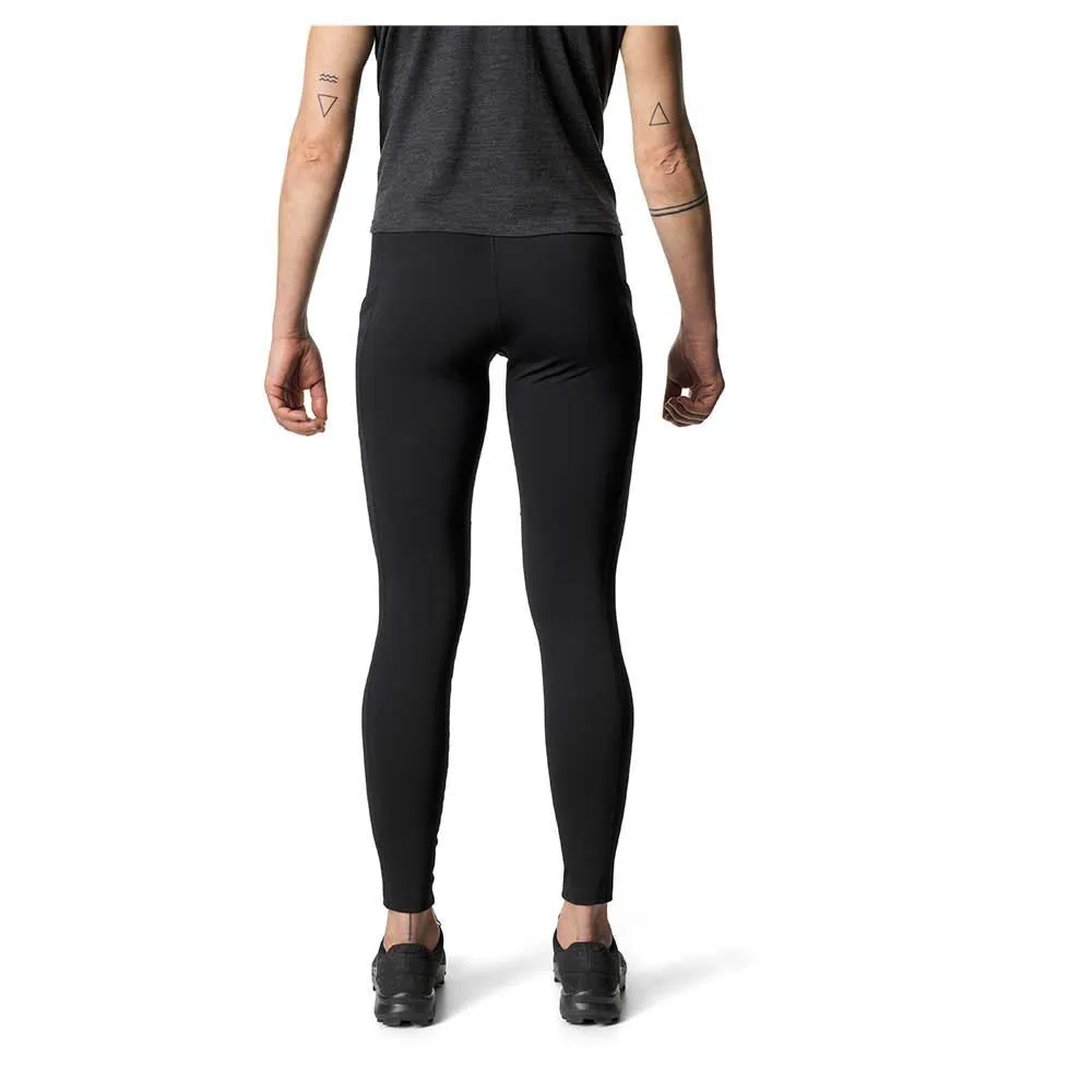 Houdini Adventure Kurze Leggings Houdini Adventure Kurze Leggings
