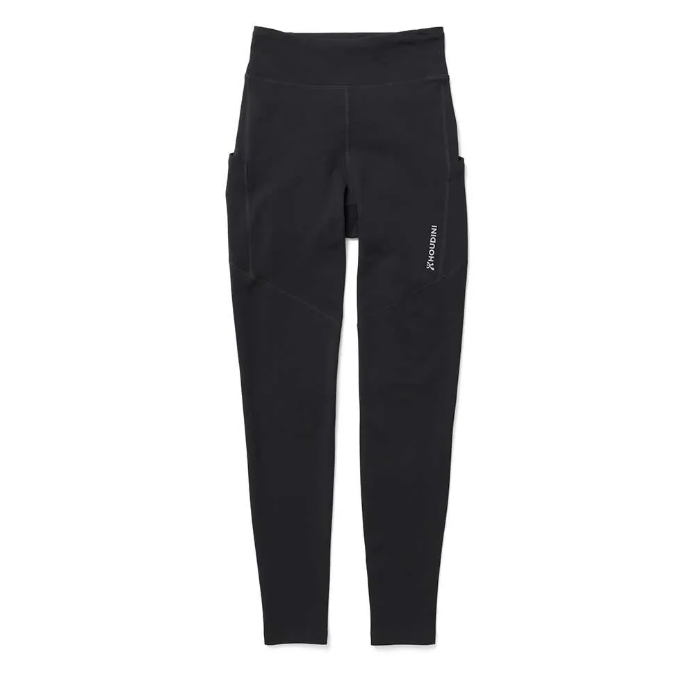 Houdini Adventure Kurze Leggings Houdini Adventure Kurze Leggings