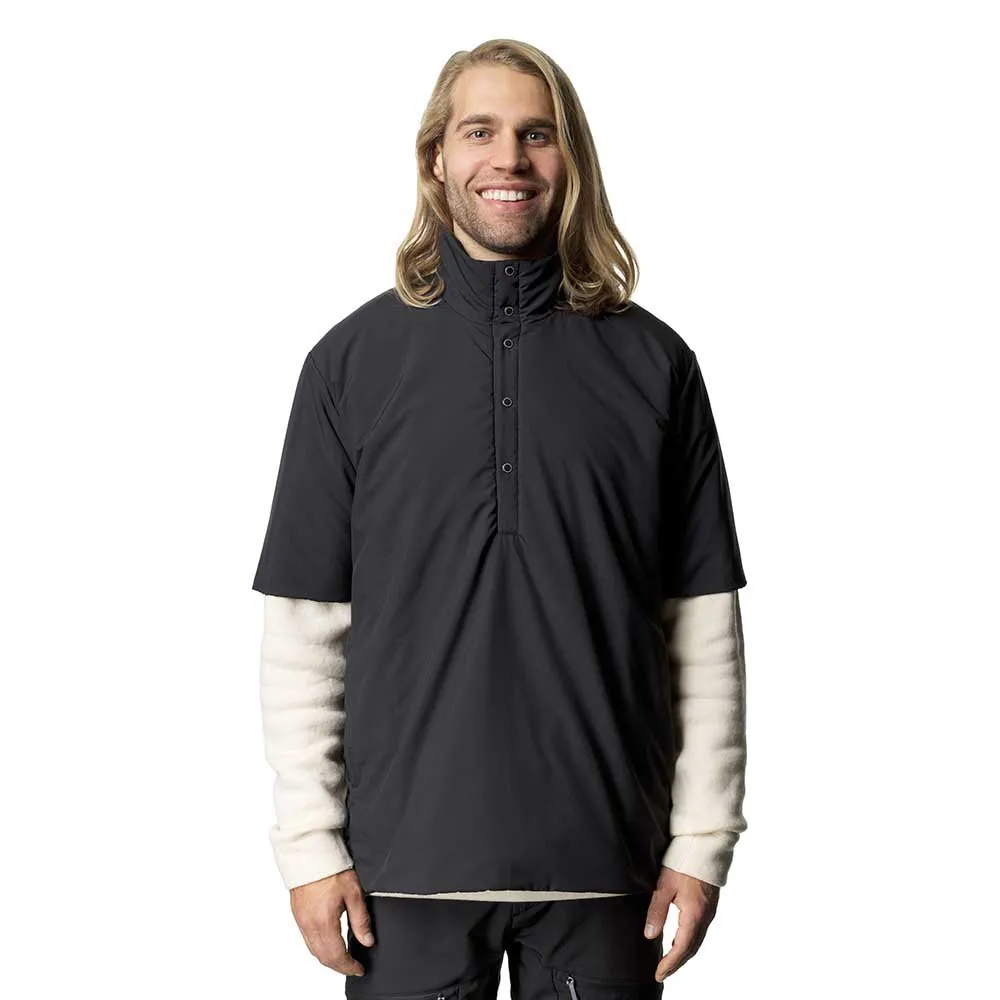 Houdini All Weather Kurzarm-t-shirt Houdini All Weather Kurzarm-t-shirt