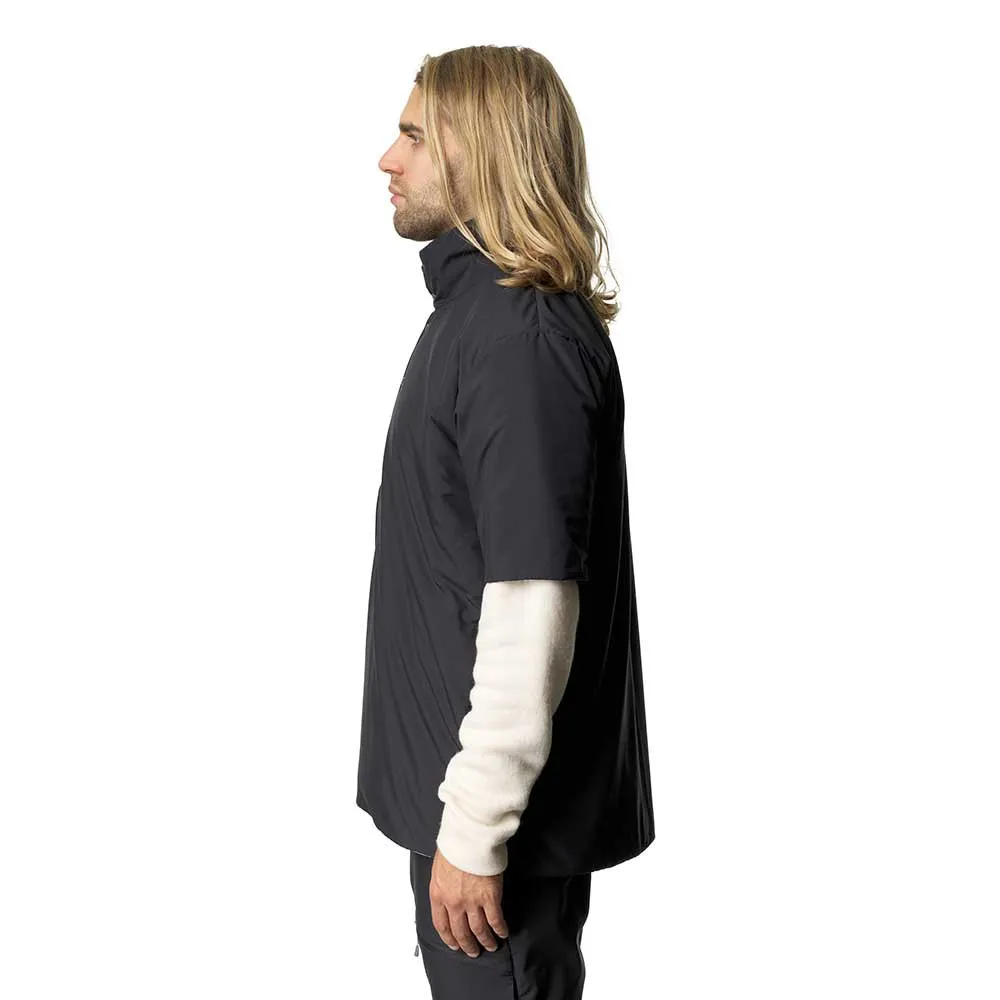 Houdini All Weather Kurzarm-t-shirt Houdini All Weather Kurzarm-t-shirt