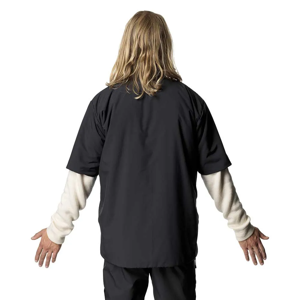 Houdini All Weather Kurzarm-t-shirt Houdini All Weather Kurzarm-t-shirt