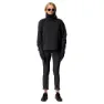 Houdini Alto Crew Sweatshirt, True black