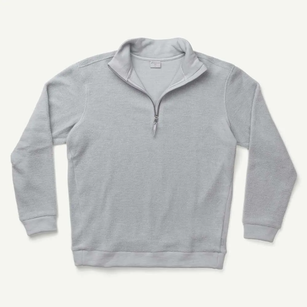 Houdini Alto Halbreißverschluss-sweatshirt Houdini Alto Halbreißverschluss-sweatshirt