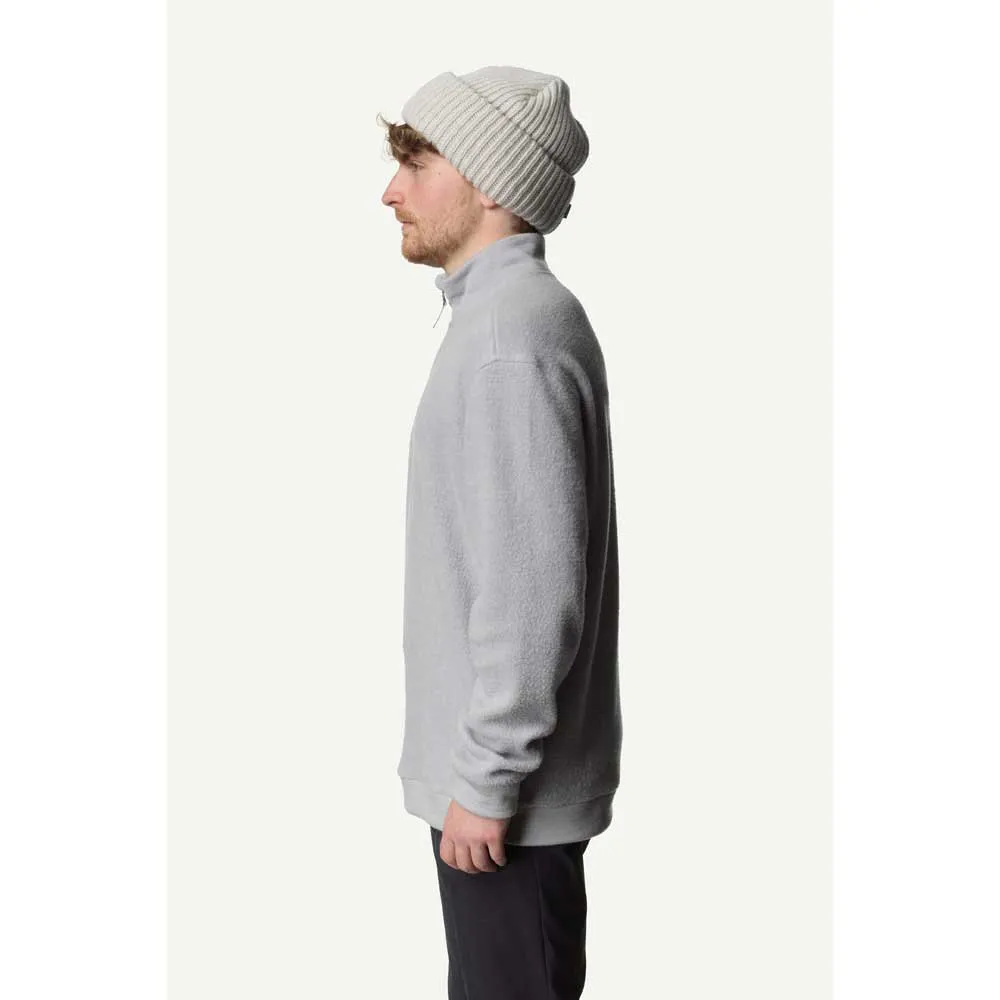 Houdini Alto Halbreißverschluss-sweatshirt Houdini Alto Halbreißverschluss-sweatshirt