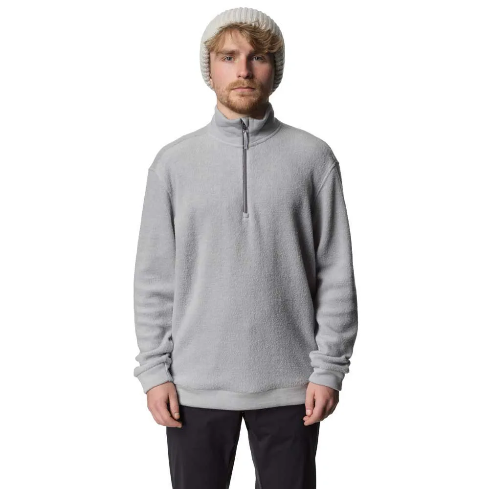 Houdini Alto Halbreißverschluss-sweatshirt Houdini Alto Halbreißverschluss-sweatshirt