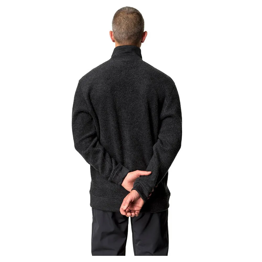Houdini Alto Half Zip Fleece Mit Halbem Reißverschluss