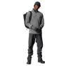 Houdini Alto Half Zip Fleece Mit Halbem Reißverschluss