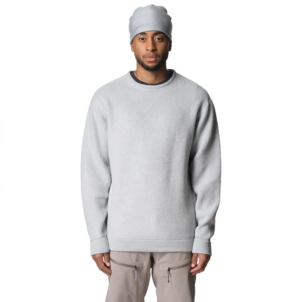 Houdini Alto Wool Sweatshirt Houdini Alto Wool Sweatshirt
