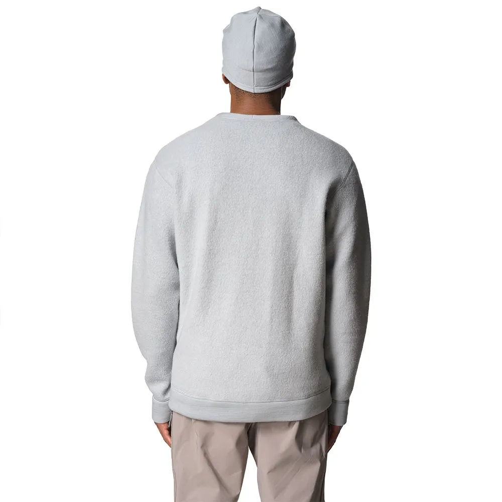 Houdini Alto Wool Sweatshirt Houdini Alto Wool Sweatshirt