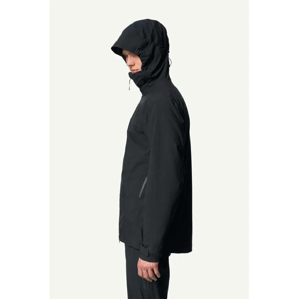 Houdini Bff Ii Jacke