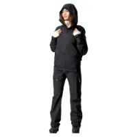 Houdini Bff Jacke Houdini Bff Jacke
