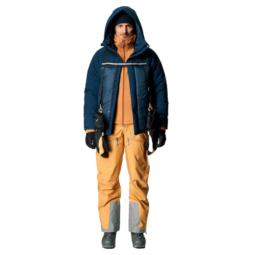 Houdini Bouncer Daunenjacke Houdini Bouncer Daunenjacke
