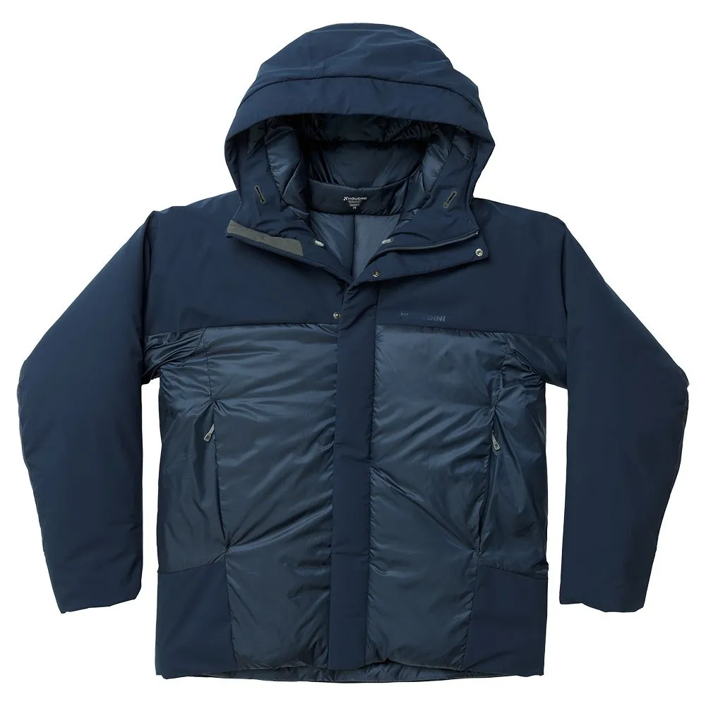 Houdini Bouncer Daunenjacke Houdini Bouncer Daunenjacke