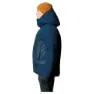 Houdini Bouncer Daunenjacke