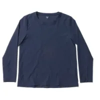 Houdini Cover Crew Langarm-t-shirt Houdini Cover Crew Langarm-t-shirt