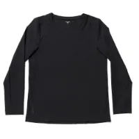 Houdini Cover Crew Langarm-t-shirt Houdini Cover Crew Langarm-t-shirt