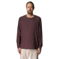 Houdini Cover Crew Langarm-t-shirt Houdini Cover Crew Langarm-t-shirt