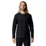 Houdini Cover Crew Langarm-t-shirt