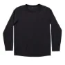 Houdini Cover Crew Langarm-t-shirt