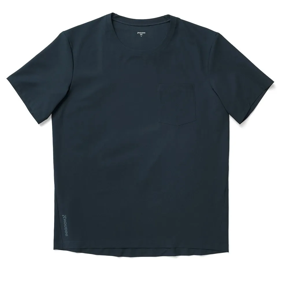 Houdini Cover Kurzarm-t-shirt