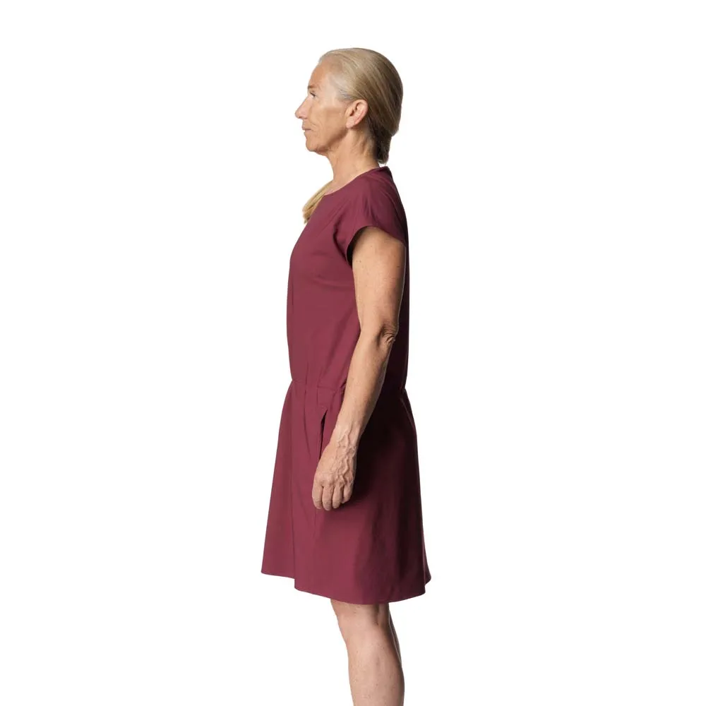 Houdini Dawn Kleid