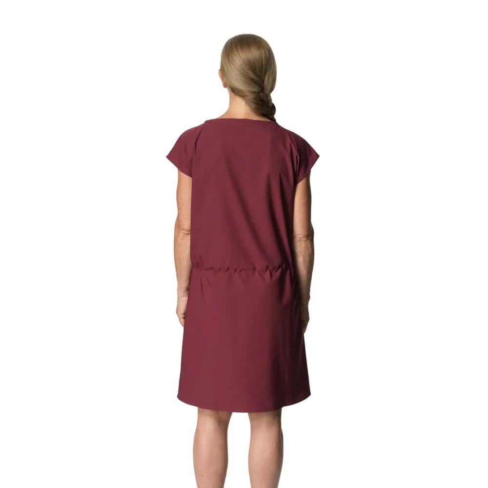 Houdini Dawn Kleid