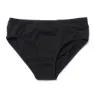 Houdini Desoli Hipsters Slip, True black / true black