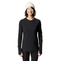 Houdini Desoli Light Crew Langarm-baselayer Houdini Desoli Light Crew Langarm-baselayer
