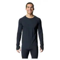 Houdini Desoli Light Crew Langarm-baselayer Houdini Desoli Light Crew Langarm-baselayer