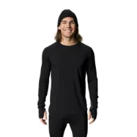 Houdini Desoli Light Crew Langarm-baselayer Houdini Desoli Light Crew Langarm-baselayer