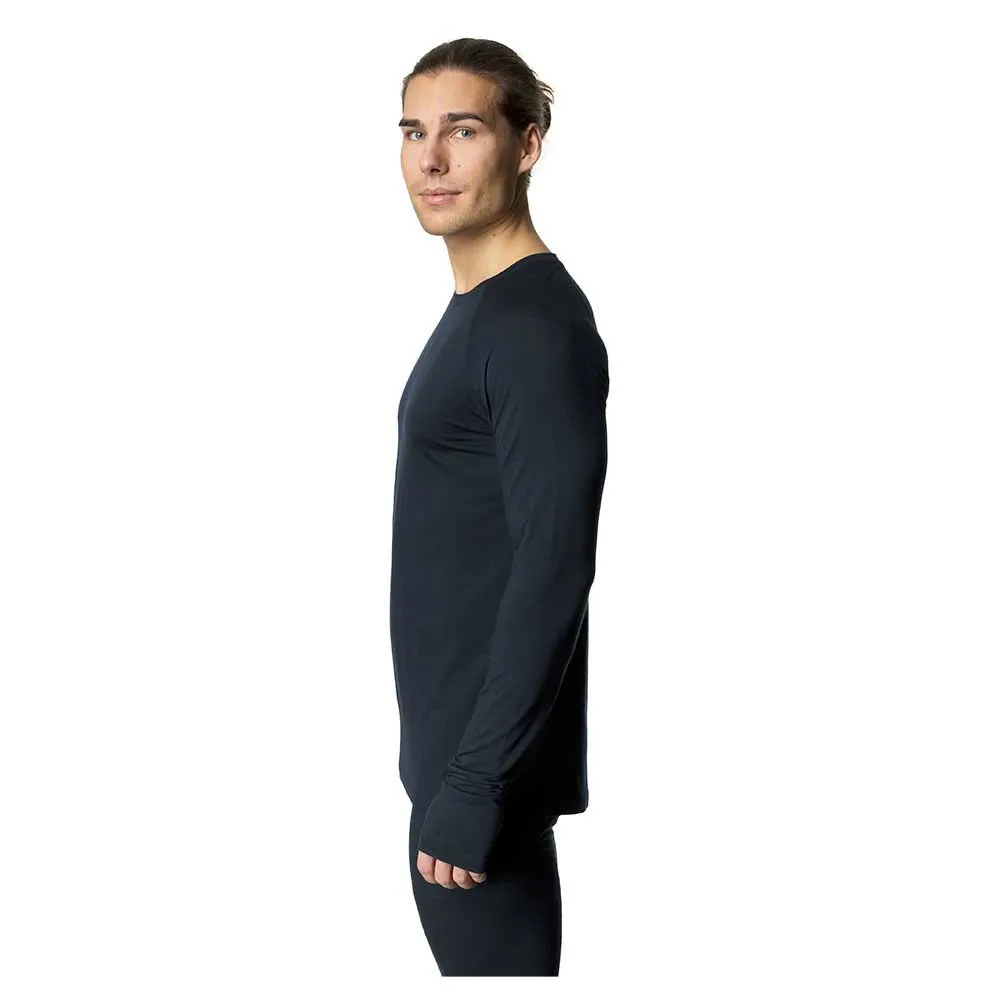 Houdini Desoli Light Crew Langarm-baselayer