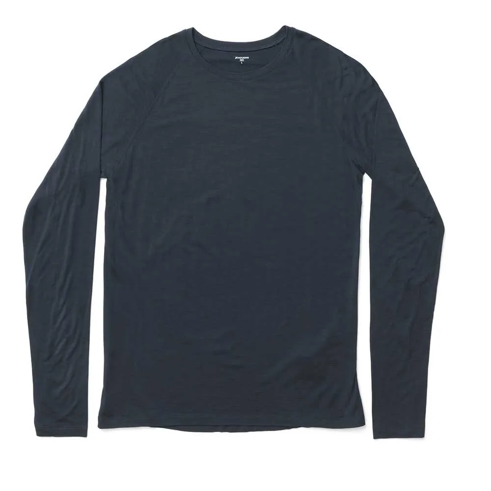 Houdini Desoli Light Crew Langarm-baselayer