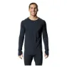 Houdini Desoli Light Crew Langarm-baselayer