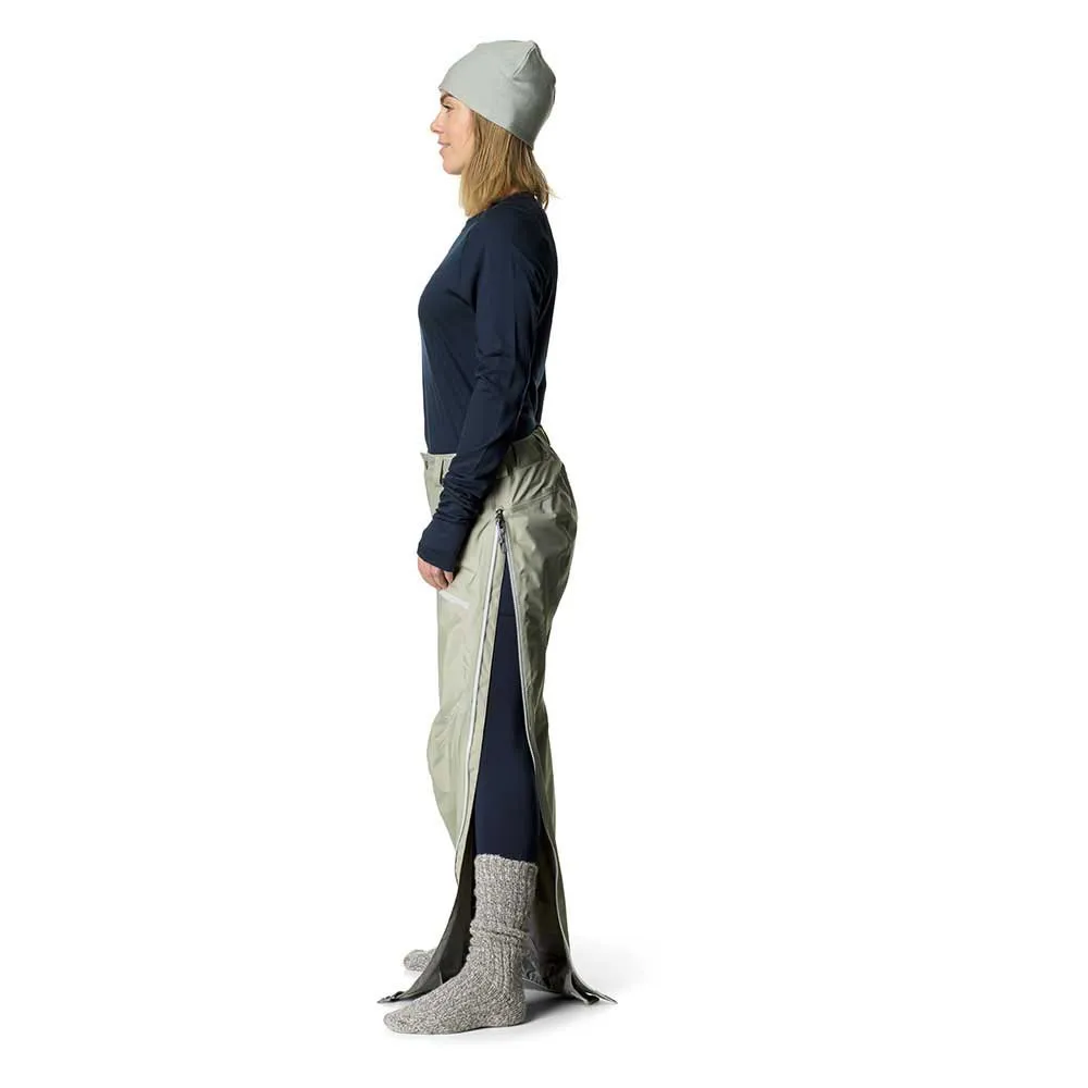 Houdini Desoli Light Crew Langarm-baselayer Houdini Desoli Light Crew Langarm-baselayer