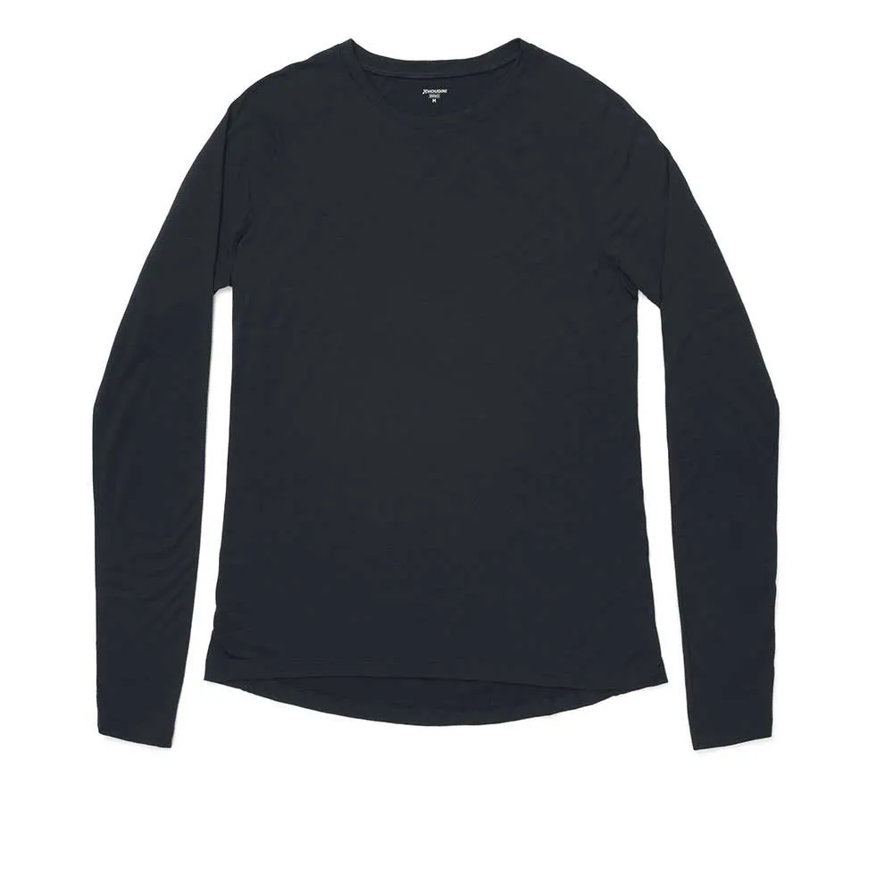 Houdini Desoli Light Crew Langarm-baselayer Houdini Desoli Light Crew Langarm-baselayer
