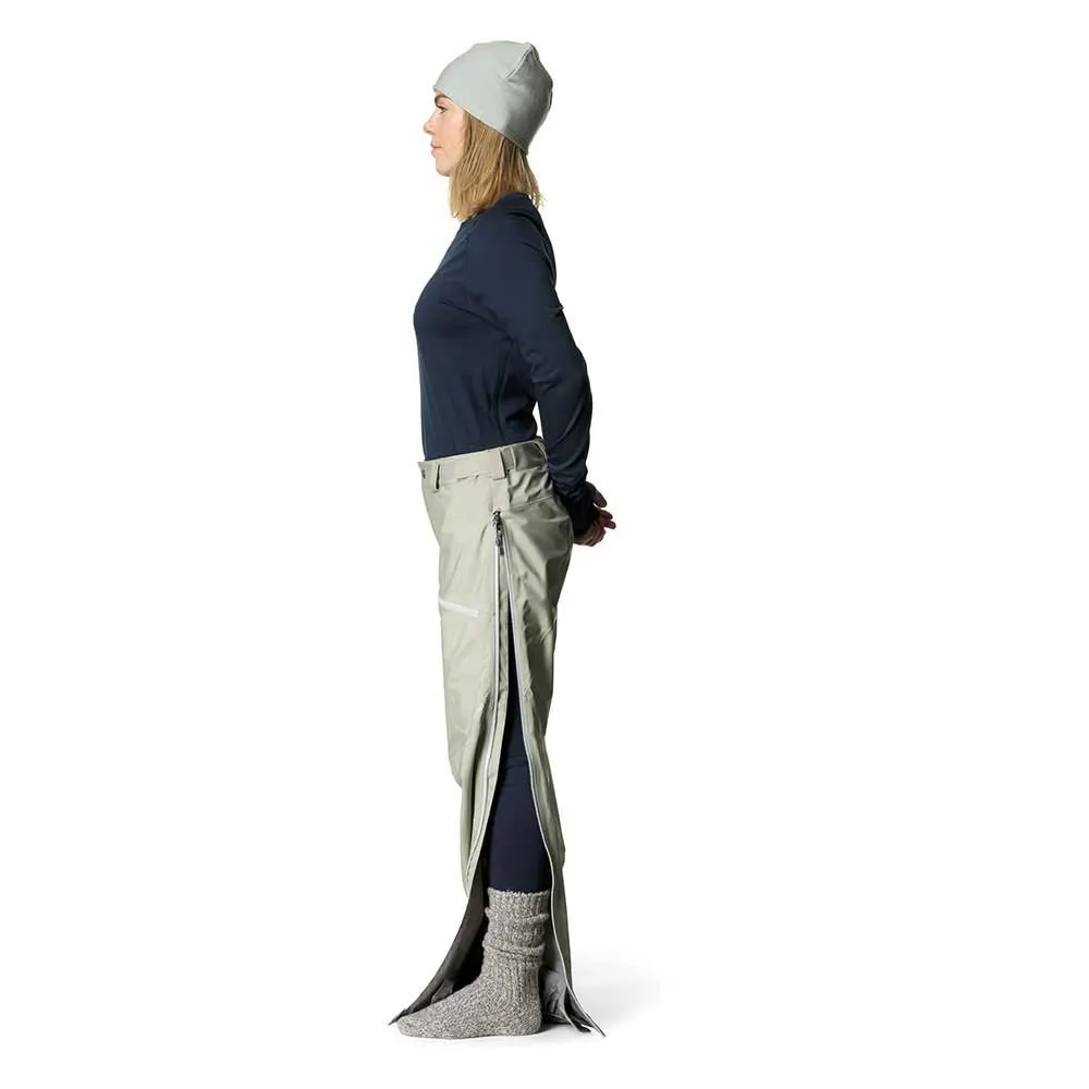 Houdini Desoli Light Crew Langarm-baselayer Houdini Desoli Light Crew Langarm-baselayer