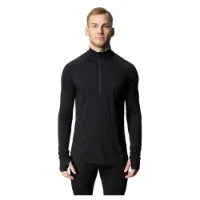 Houdini Desoli Light Langarm-baselayer Houdini Desoli Light Langarm-baselayer