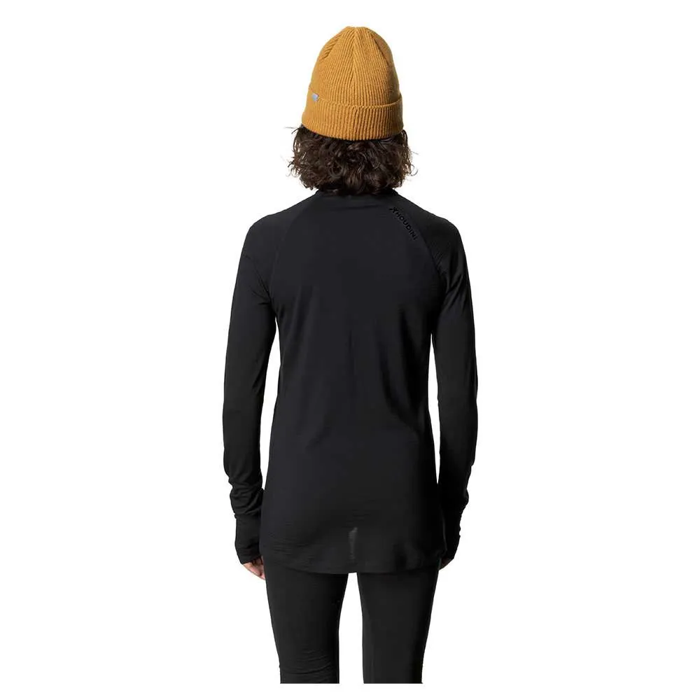 Houdini Desoli Light Langarm-baselayer Houdini Desoli Light Langarm-baselayer