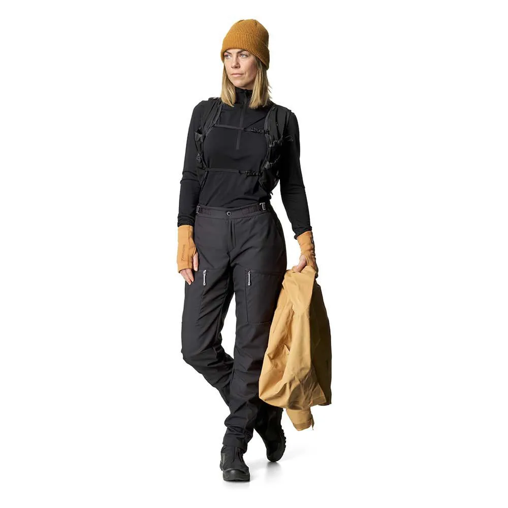 Houdini Desoli Light Langarm-baselayer Houdini Desoli Light Langarm-baselayer