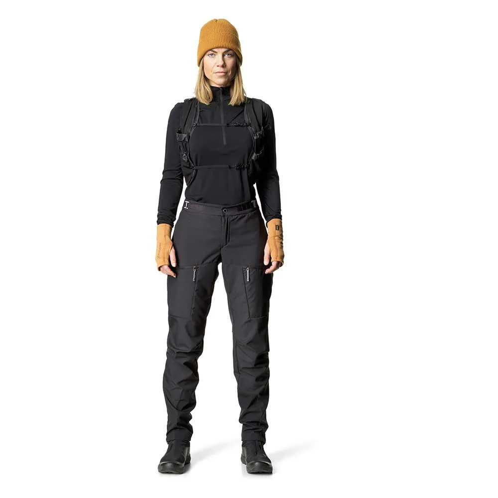 Houdini Desoli Light Langarm-baselayer Houdini Desoli Light Langarm-baselayer